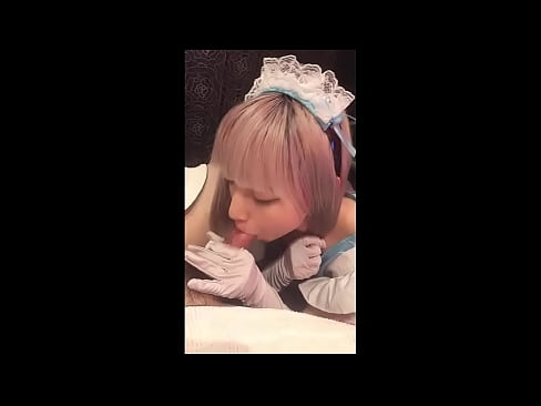 ❤️ Ídolo japonês [mayuka], roupa de empregada francesa, parte 1, broche e masturbação com loção ❤️ Porno russo em nós pt-br.tuberxxx.ru ﹏