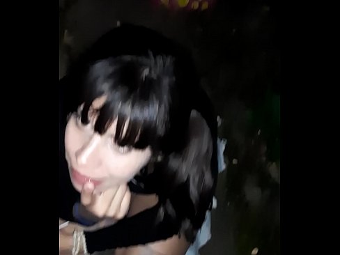 ❤️ Na rua, o pênis inchado em troca de doces ❤️ Porno russo em nós pt-br.tuberxxx.ru ﹏